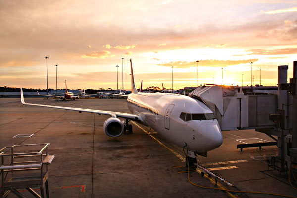 Airworthiness VIC