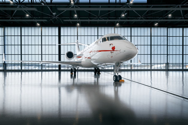 Aircraft lease returns Aircraft Maintenance VIC