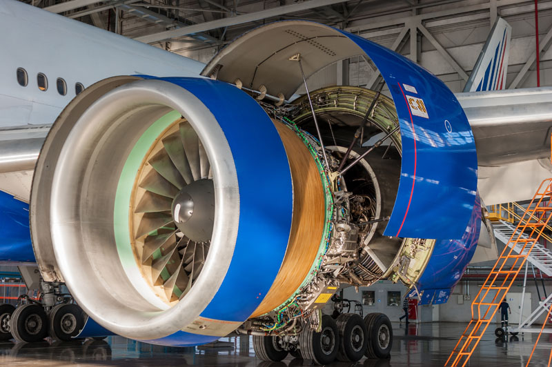 Airworthiness VIC