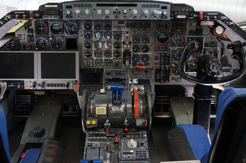 Aircraft Maintenance VIC